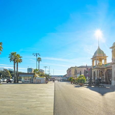 Viareggio All Seasons 外观 照片