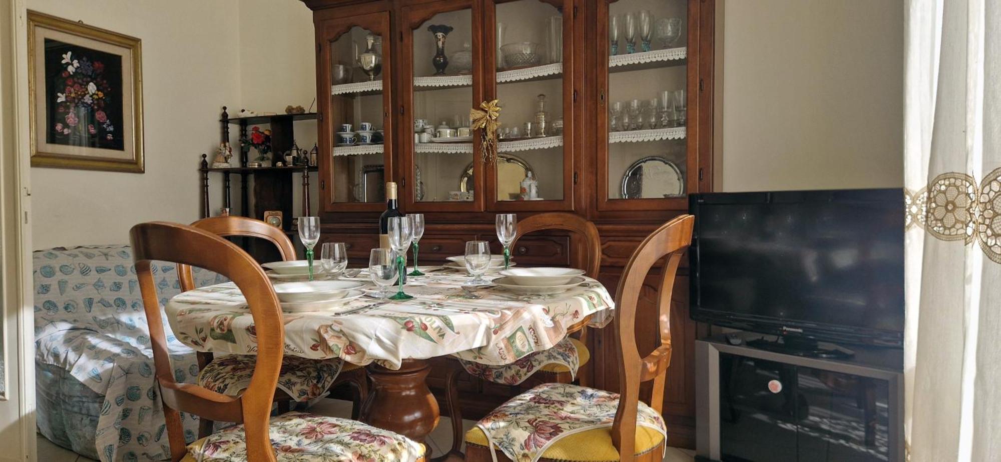 Viareggio All Seasons 外观 照片